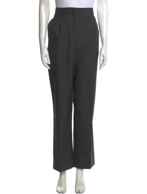 Prada 2019 Wide Leg Pants