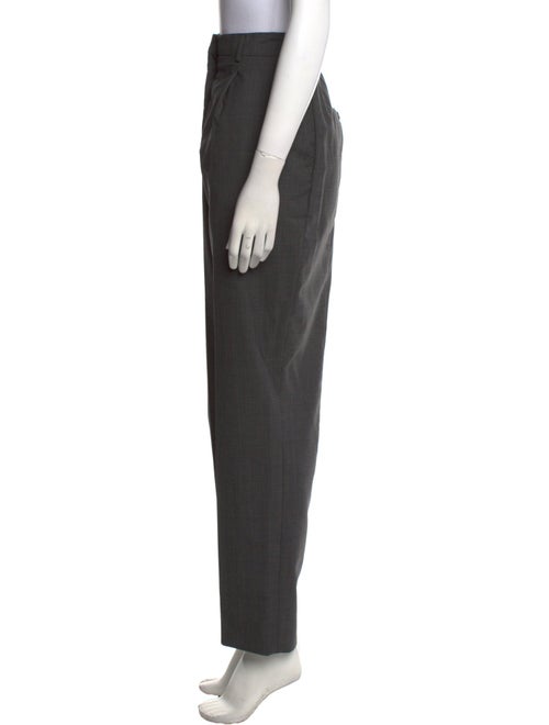 Prada 2019 Wide Leg Pants