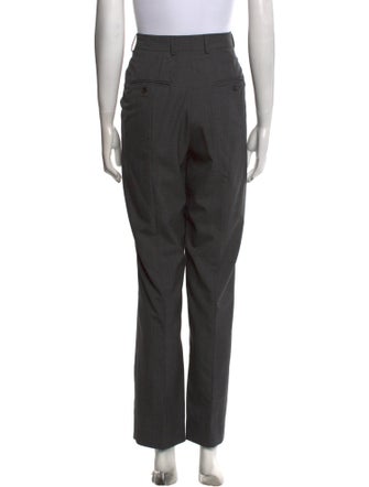 Prada 2019 Wide Leg Pants