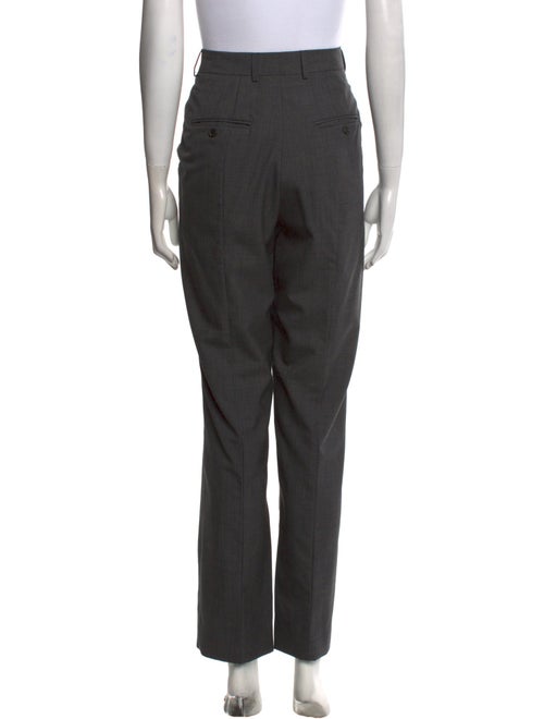 Prada 2019 Wide Leg Pants