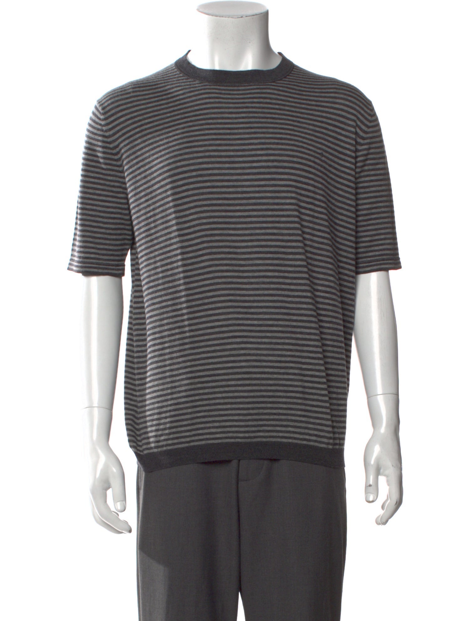 Prada Vintage Late 1990's - Early 2000's Pullover