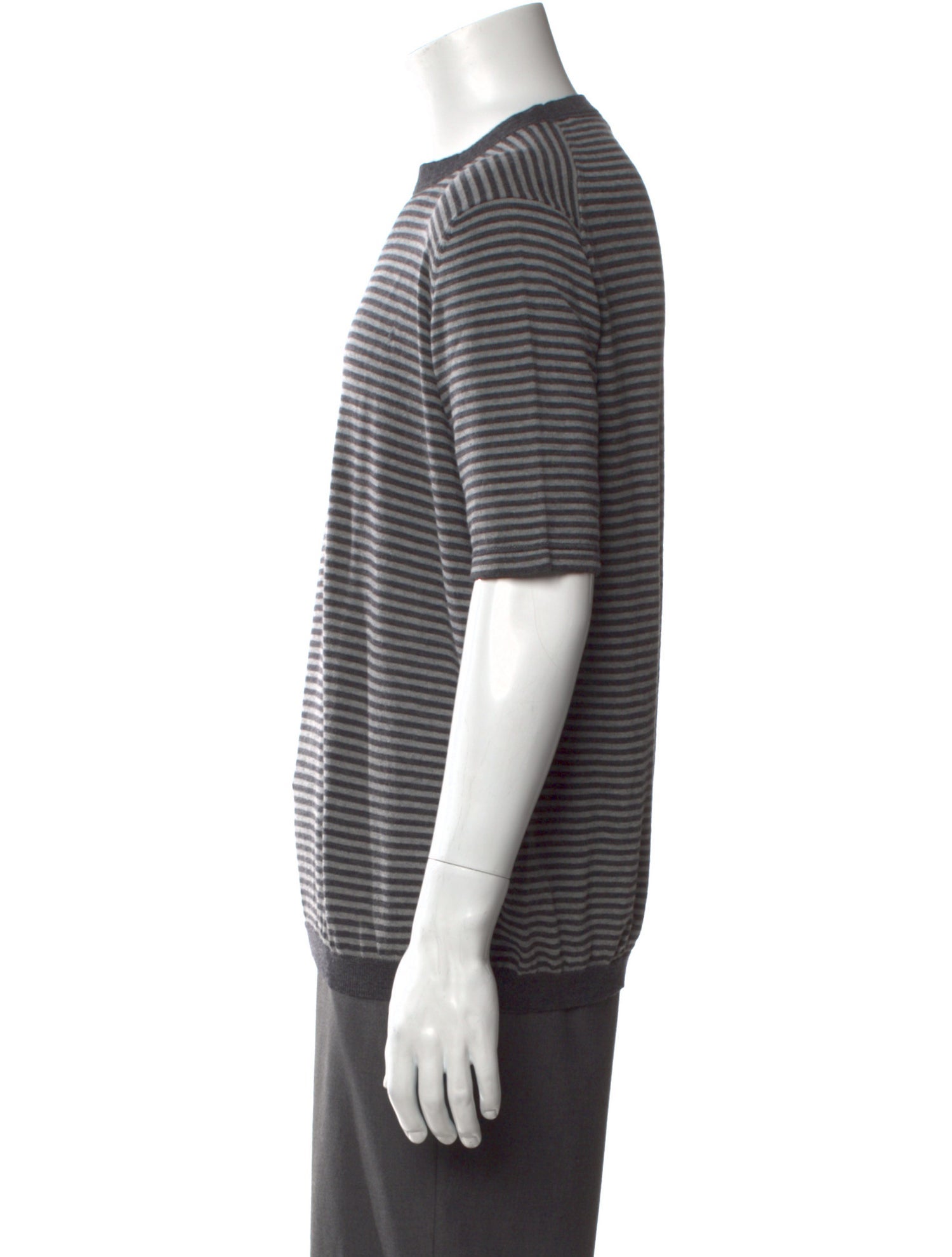 Prada Vintage Late 1990's - Early 2000's Pullover