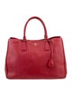 Prada Saffiano Leather Tote