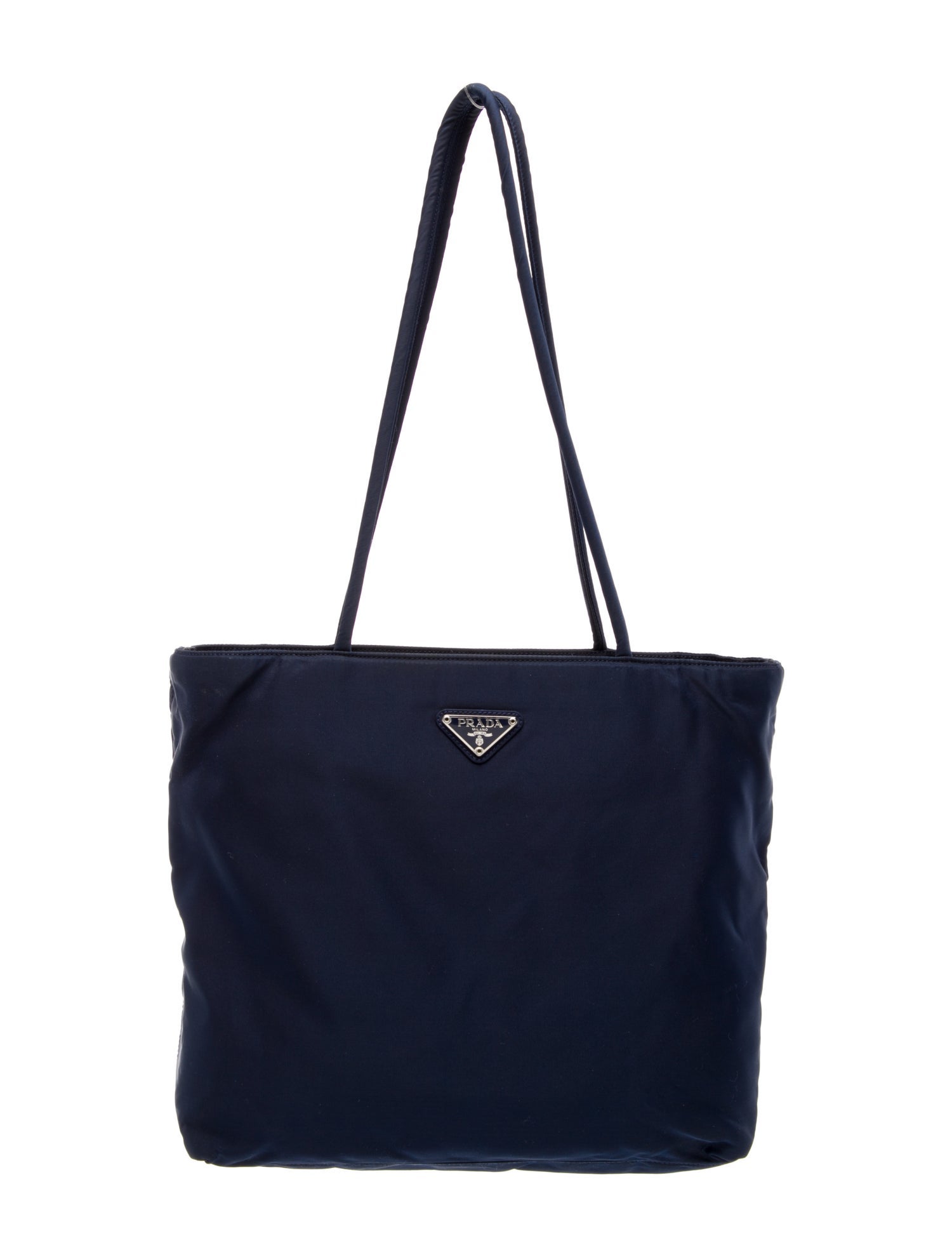 Prada Tessuto Nylon City Vintage