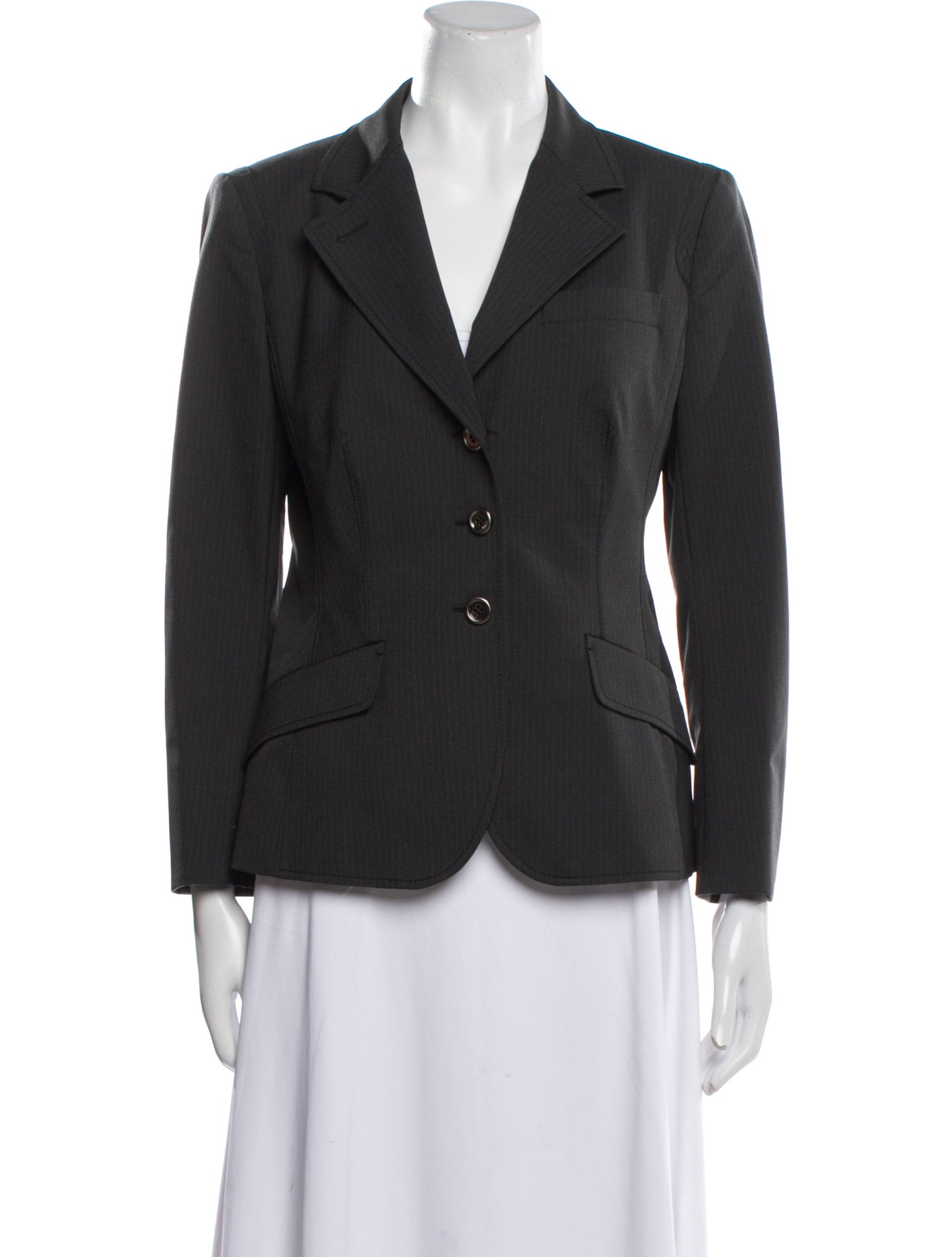 Prada Vintage 2006 Blazer