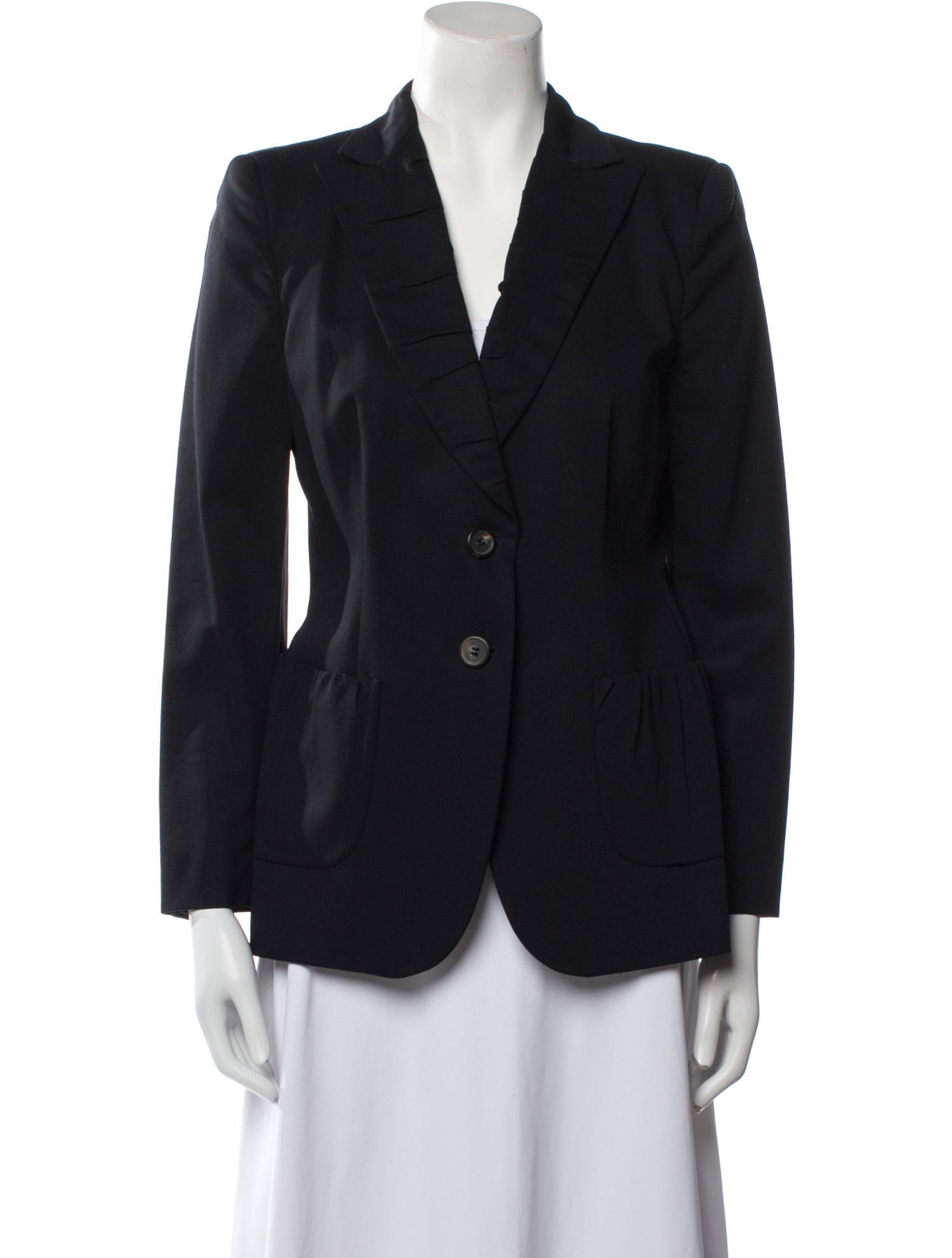 Prada Vintage 2000's Blazer