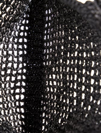 Prada Raffia Grass Tote