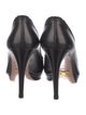 Prada Leather Pumps