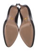 Prada Leather Pumps