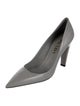 Prada Patent Leather Pumps