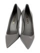 Prada Patent Leather Pumps