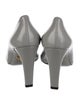 Prada Patent Leather Pumps