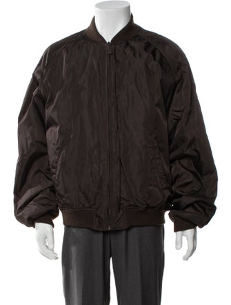 Prada 1990's Bomber Jacket