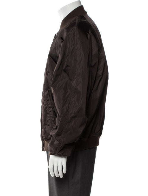 Prada 1990's Bomber Jacket