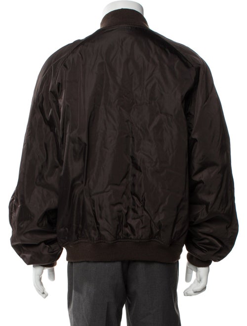 Prada 1990's Bomber Jacket