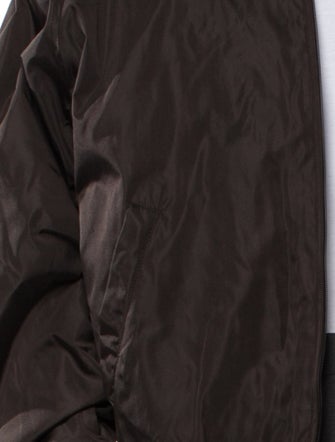 Prada 1990's Bomber Jacket