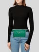 Prada Saffiano Leather Belt Bag