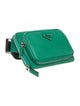 Prada Saffiano Leather Belt Bag