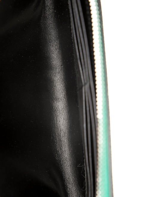 Prada Saffiano Leather Belt Bag