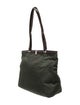 Prada Tessuto Nylon Top Handle Bag