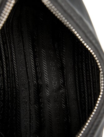 Prada Saffiano Leather Re-Edition 2005