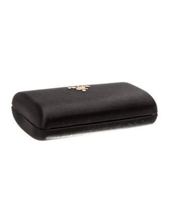 Prada Raso Clutch