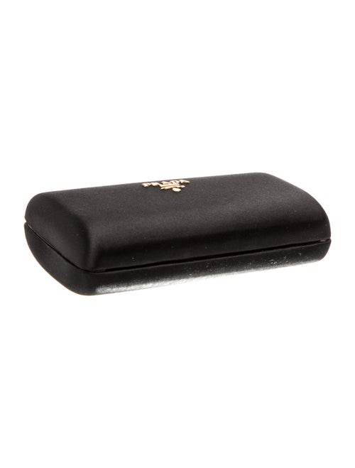 Prada Raso Clutch