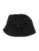 Prada Prada Nylon Bucket Hat Size M