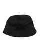 Prada Prada Nylon Bucket Hat Size M