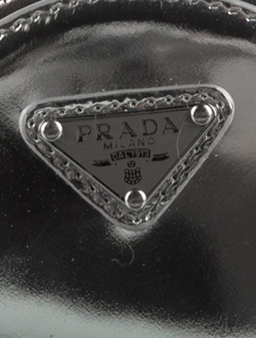 Prada Keychain
