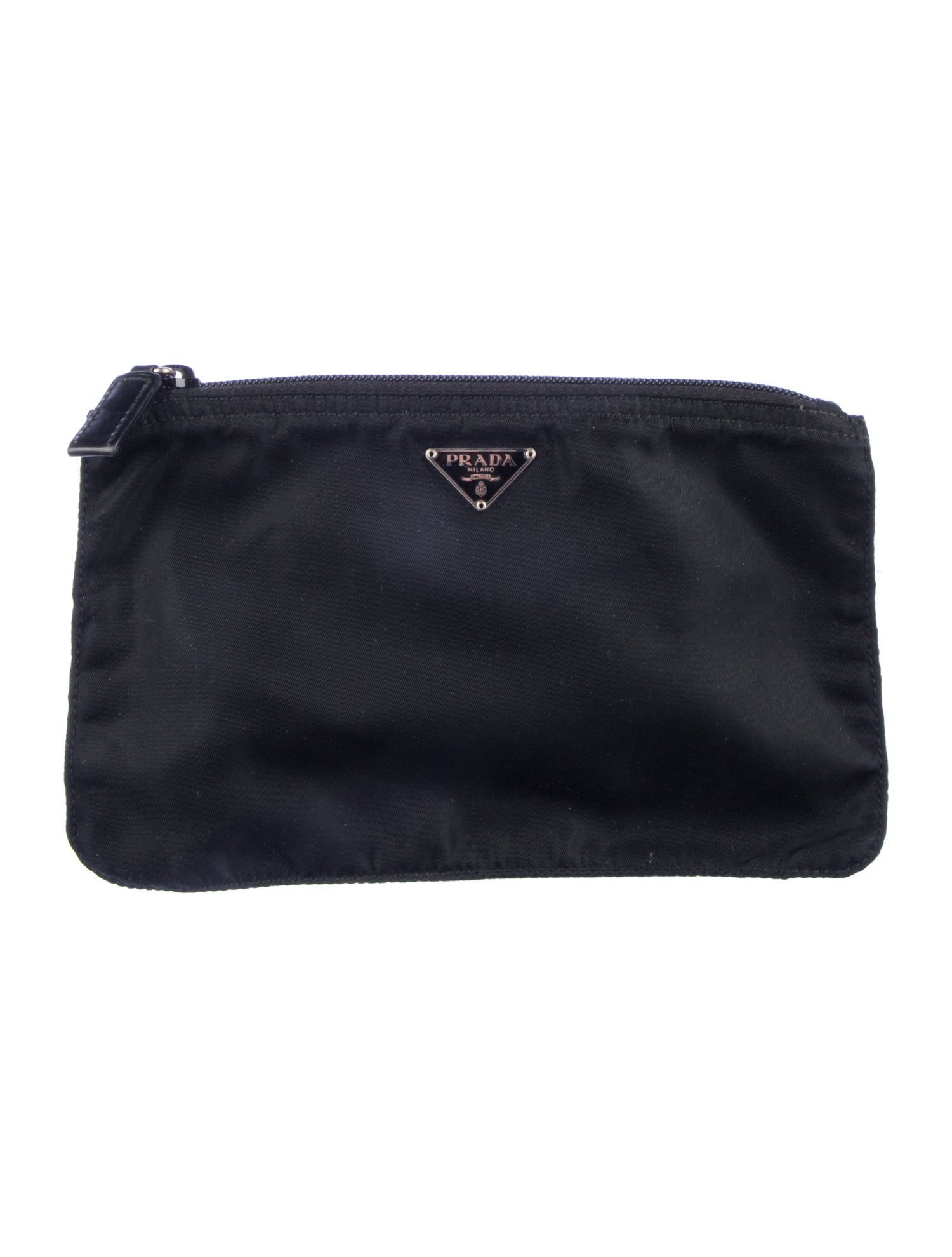 Prada Vela Cosmetic Pouch