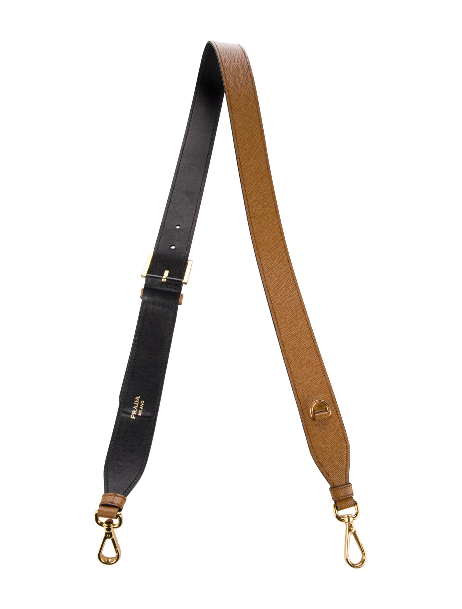 Prada Bag Strap