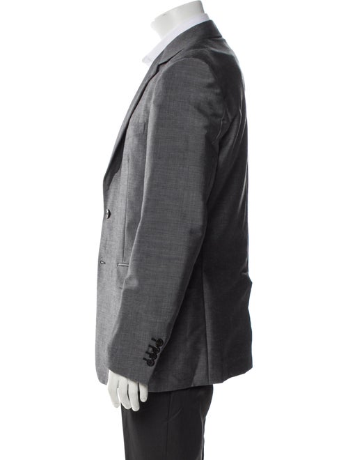 Prada 2015 Mohair Blazer
