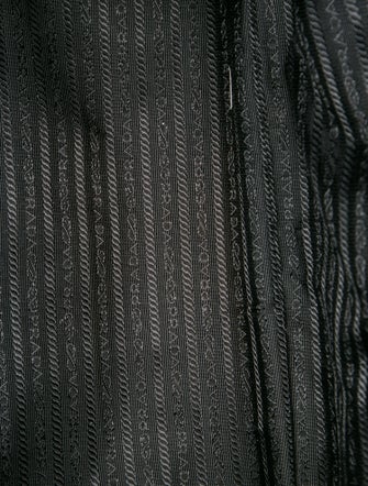 Prada Vitello Daino Leather Top Handle Bag