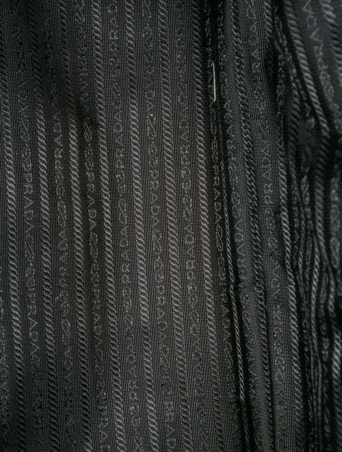 Prada Vitello Daino Leather Top Handle Bag