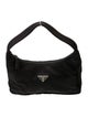 Prada Tessuto Nylon Top Handle Bag