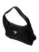 Prada Tessuto Nylon Top Handle Bag