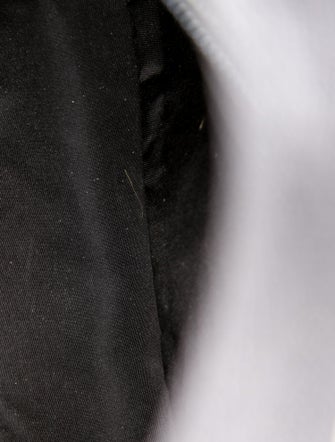 Prada Tessuto Nylon Top Handle Bag