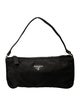 Prada Tessuto Nylon Top Handle Bag