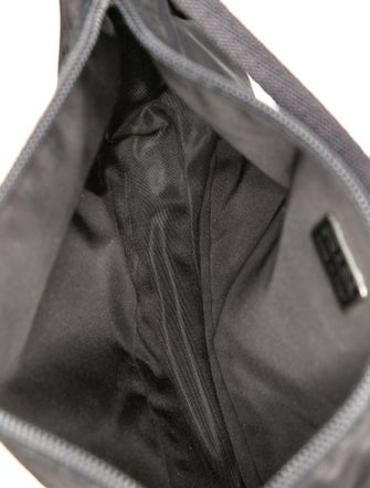 Prada Tessuto Nylon Top Handle Bag