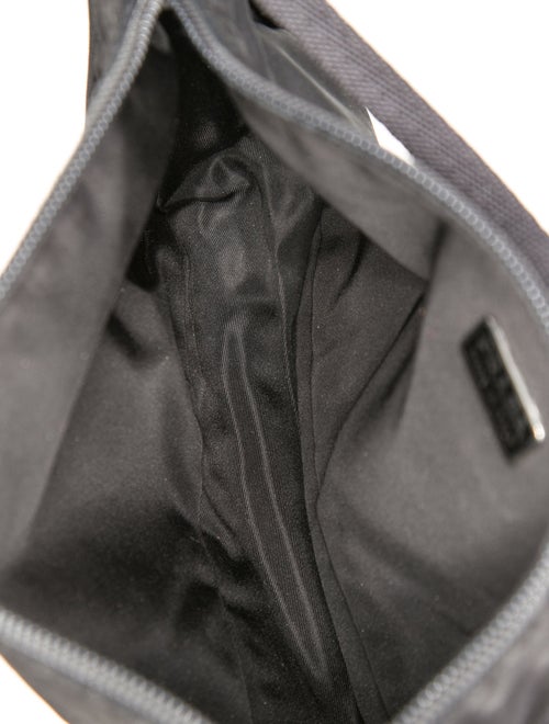 Prada Tessuto Nylon Top Handle Bag