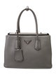 Prada Saffiano Leather Twin