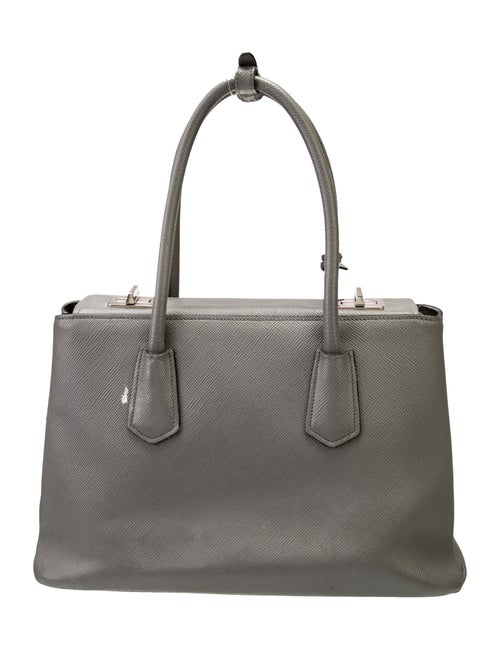 Prada Saffiano Leather Twin