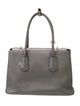 Prada Saffiano Leather Twin