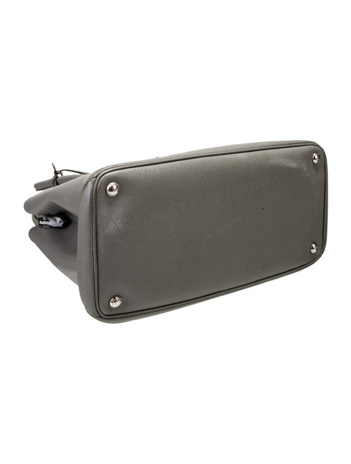 Prada Saffiano Leather Twin