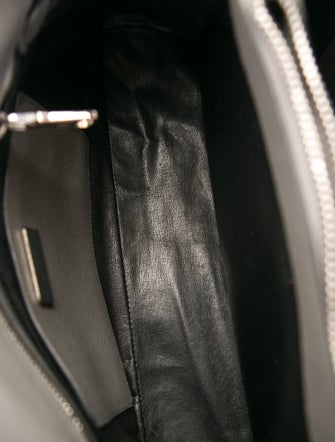 Prada Saffiano Leather Twin