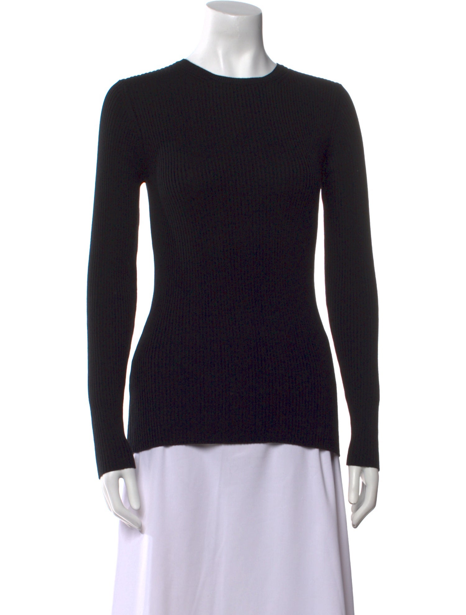 Prada 2022 Crew Neck Sweater w/ Tags