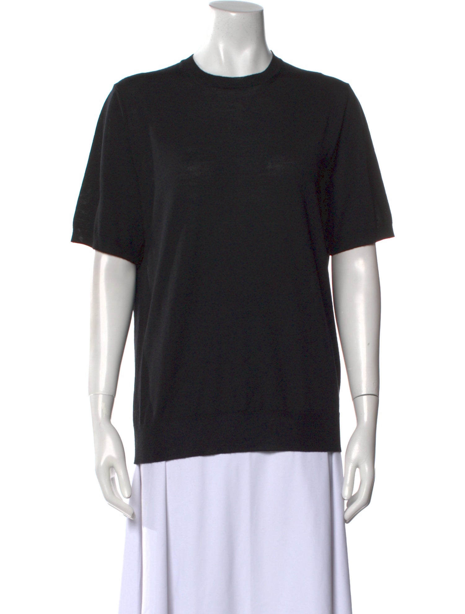 Prada 2024 Virgin Wool Pullover w/ Tags