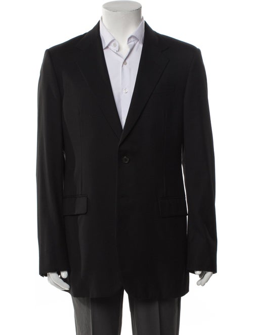 Prada 2007 Cashmere Blazer