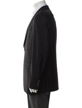 Prada 2007 Cashmere Blazer